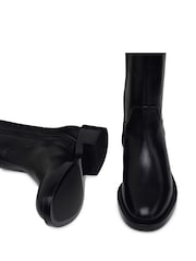Radley Hanbury Row Long Riding Boots - Image 4 of 4