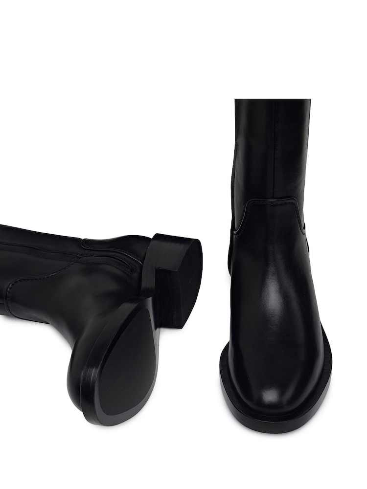 Radley Hanbury Row Long Riding Boots - Image 4 of 4 Radley Hanbury Row Long Riding Boots - Image 4 of 4
