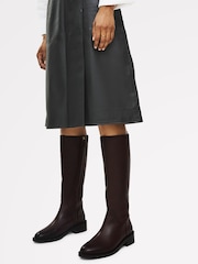 Radley Hanbury Row Long Riding Boots - Image 1 of 4