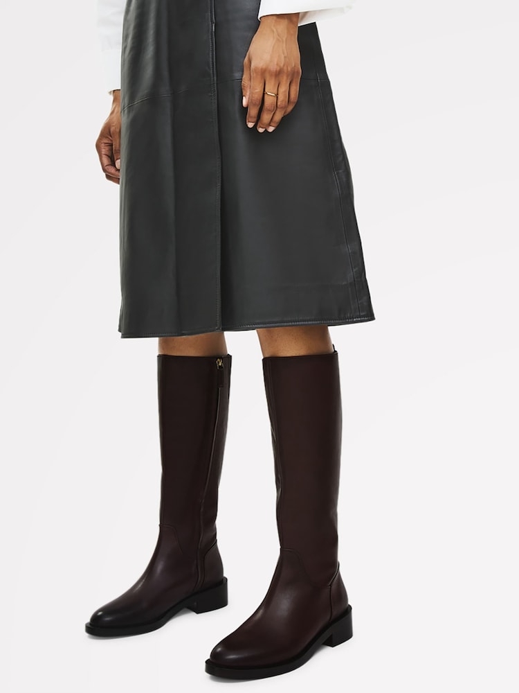 Radley Hanbury Row Long Riding Boots - Image 1 of 4 Radley Hanbury Row Long Riding Boots - Image 1 of 4