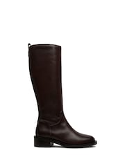 Radley Hanbury Row Long Riding Boots - Image 2 of 4