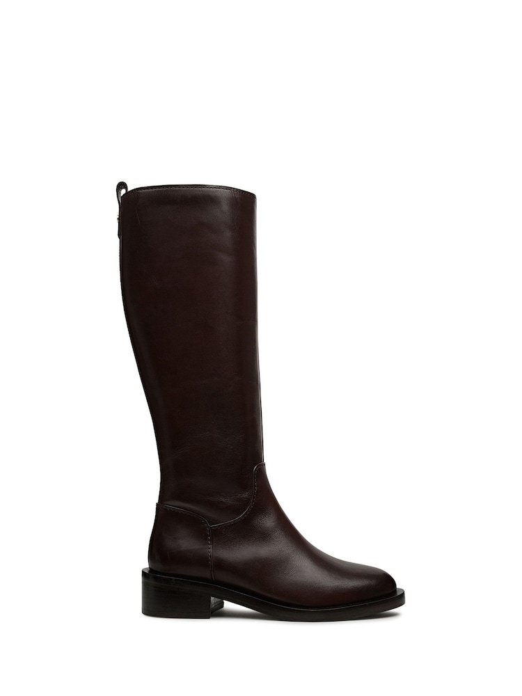 Radley Hanbury Row Long Riding Boots - Image 2 of 4 Radley Hanbury Row Long Riding Boots - Image 2 of 4