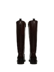 Radley Hanbury Row Long Riding Boots - Image 3 of 4