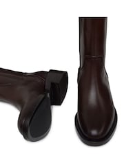 Radley Hanbury Row Long Riding Boots - Image 4 of 4