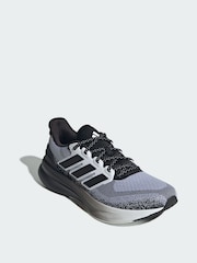 adidas Black Ultrarun 5 Running Shoes - Image 1 of 4