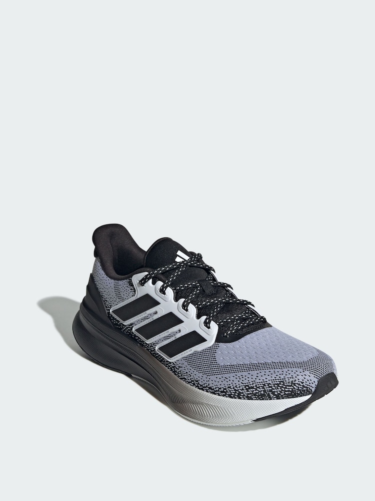 adidas Black Ultrarun 5 Running Shoes - Image 1 of 4 adidas Black Ultrarun 5 Running Shoes - Image 1 of 4