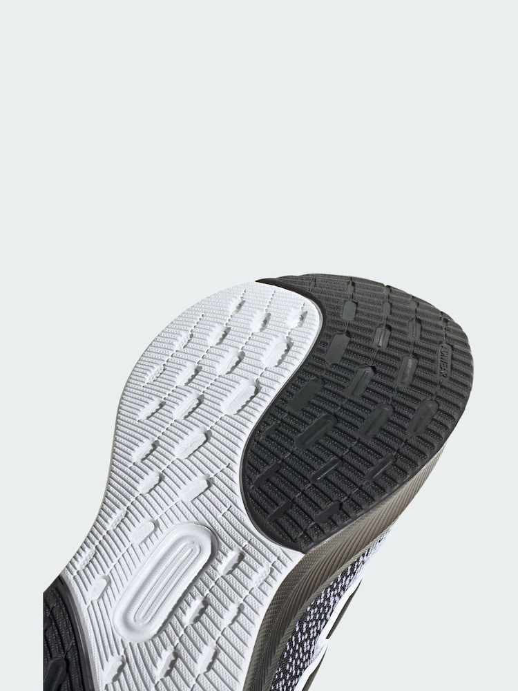 adidas Black Ultrarun 5 Running Shoes - Image 4 of 4 adidas Black Ultrarun 5 Running Shoes - Image 4 of 4