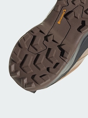 adidas Terrex Brown Skychaser AX5 GORE-TEX Hiking Shoes - Image 4 of 4