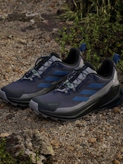 Zapatos Trailmaker 2 GORE-TEX Speed Lace Hiking Shoes de adidas Terrex - Imagen 5 de 12