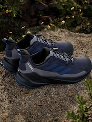 Zapatos Trailmaker 2 GORE-TEX Speed Lace Hiking Shoes de adidas Terrex - Imagen 6 de 12