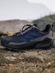 Zapatos Trailmaker 2 GORE-TEX Speed Lace Hiking Shoes de adidas Terrex - Imagen 7 de 12