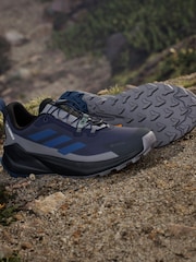 Zapatos Trailmaker 2 GORE-TEX Speed Lace Hiking Shoes de adidas Terrex - Imagen 8 de 12