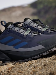 Zapatos Trailmaker 2 GORE-TEX Speed Lace Hiking Shoes de adidas Terrex - Imagen 9 de 12