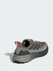 adidas Green Ultraboost 5 TR Shoes - Image 2 of 4
