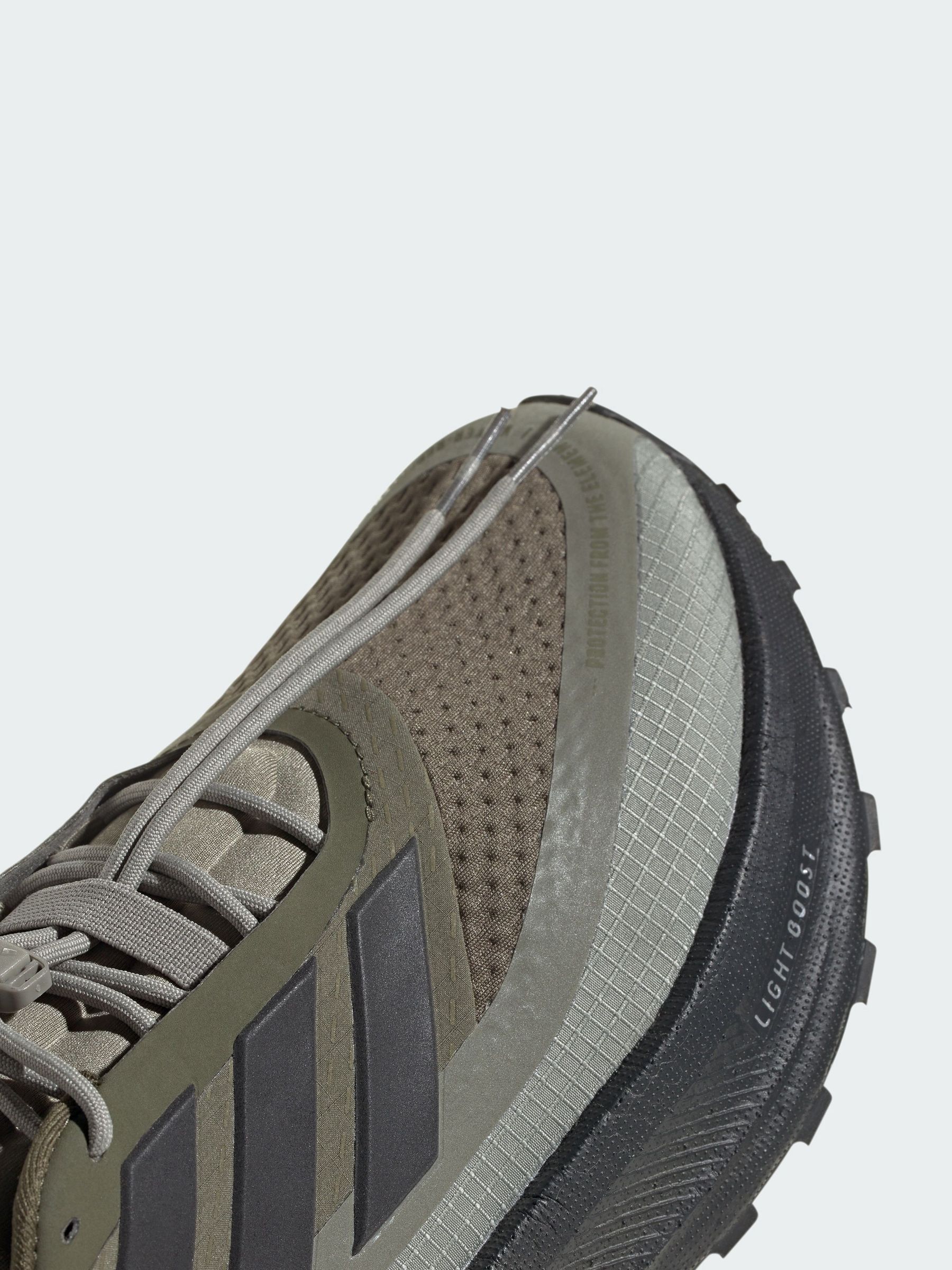 Buy adidas Green Ultraboost 5 TR Shoes from Next USA
