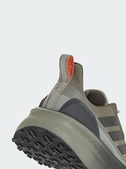 adidas Green Ultraboost 5 TR Shoes - Image 4 of 4