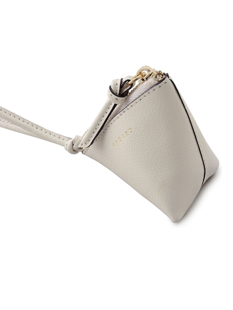 Triangle Street Small Bag Charm - Image 3 of 3