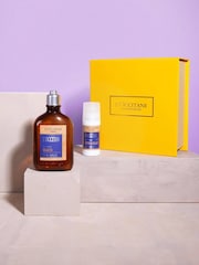 L Occitane Duo Bath & Body Gift Set - Image 3 of 3