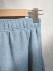 Blue Short Loungewear Set - Image 10 of 11