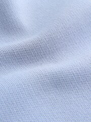 أزرق متوسط - صدرية محبوكة بأزرار أنيقة - صورة 7 من 7