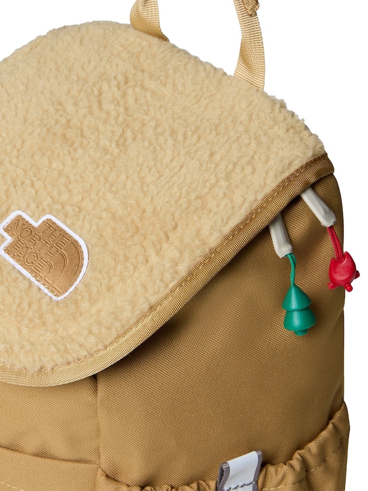 حقيبة ظهر Youth Mini Explorer من The North Face - صورة 2 من 8
