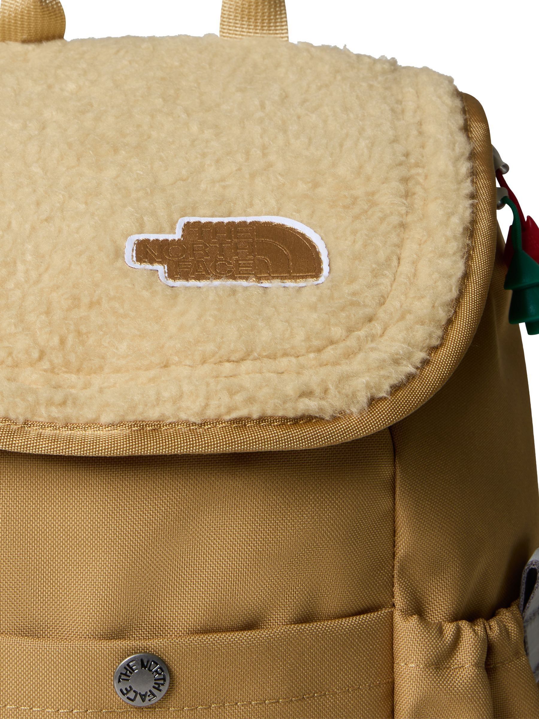 新品未使用　I Need You Baby \"Zpocket Backpack\" 新品未使用 「I Need You Baby 