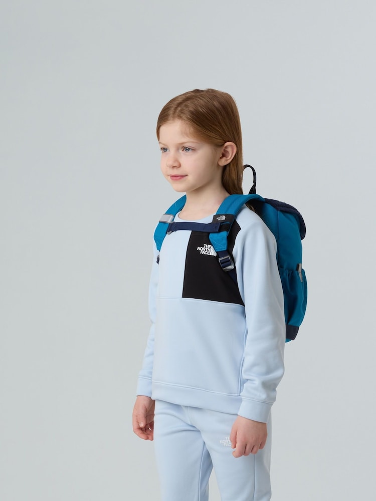 حقيبة ظهر Youth Mini Explorer من The North Face - صورة 8 من 8