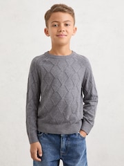 Reiss Mansion Jumper - Imagen 2 de 4