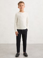 Reiss Mansion Jumper - Imagen 1 de 4