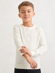 Reiss Mansion Jumper - Imagen 3 de 4