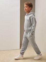 Reiss Jete Reiss | Royal Ballet Cuffed Unisex Fit Joggers - Imagen 1 de 5