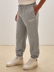 Reiss Jete Reiss | Royal Ballet Cuffed Unisex Fit Joggers - Imagen 3 de 5