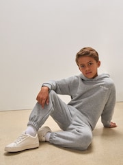 Reiss Jete Reiss | Royal Ballet Cuffed Unisex Fit Joggers - Imagen 4 de 5