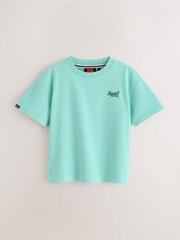 Superdry Multi T-Shirts 3 Pack - Image 2 of 7