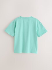 Superdry Multi T-Shirts 3 Pack - Image 3 of 7