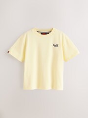 Superdry Multi T-Shirts 3 Pack - Image 4 of 7