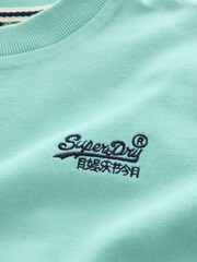 Superdry Multi T-Shirts 3 Pack - Image 7 of 7