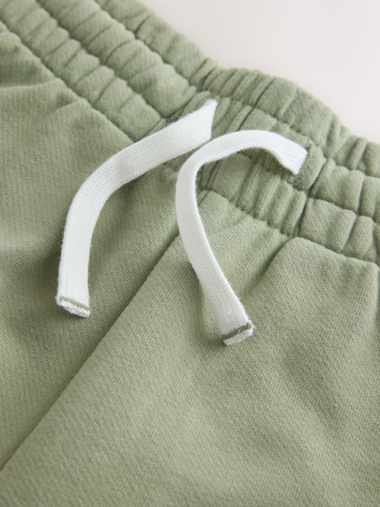 أخضر - طقم تيشرتات وشورت من Superdry - Image 10 of 10