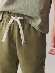 Superdry Green T-Shirt Set - Image 4 of 4