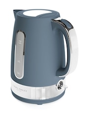 Laura Ashley Dark Slate Jug Kettle 1.7L - Image 7 of 8