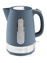 Laura Ashley Dark Slate Jug Kettle 1.7L - Image 8 of 8