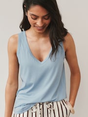 Multi Slouch Vests 5 Pack - Image 11 of 11