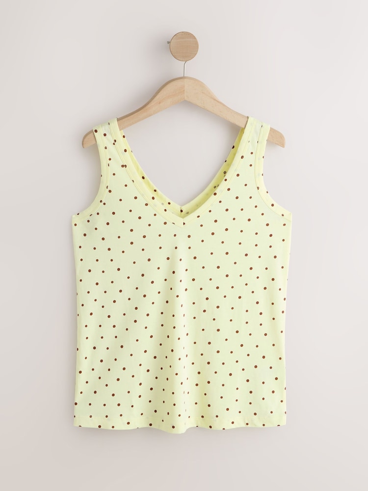 Multi Slouch Vests 5 Pack - Image 2 of 11