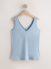 Multi Slouch Vests 5 Pack - Image 3 of 11