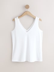 Multi Slouch Vests 5 Pack - Image 5 of 11