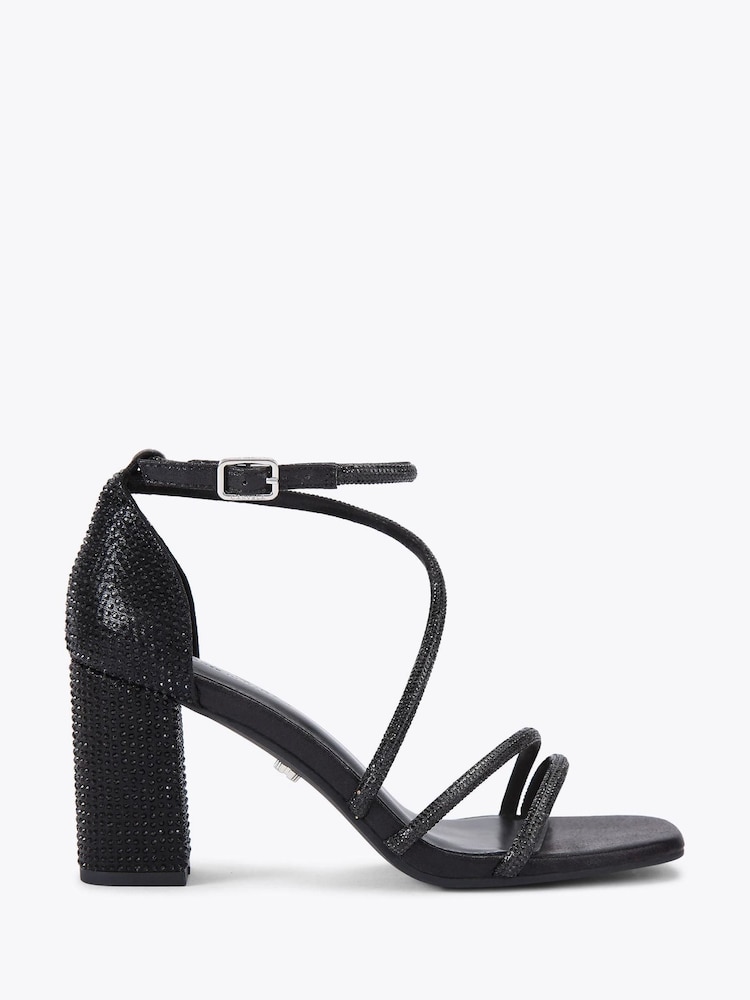 Carvela Venezia Sandals - Image 1 of 4 Carvela Venezia Sandals - Image 1 of 4