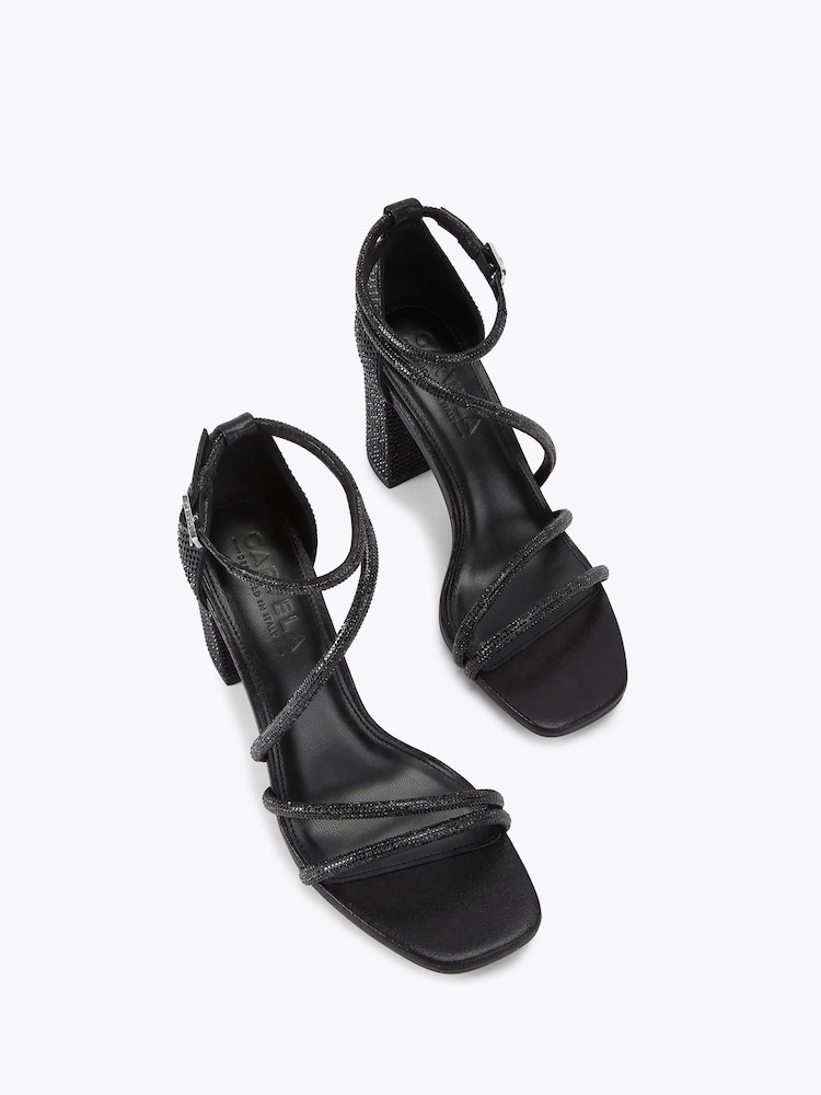 Carvela Venezia Sandals - Image 2 of 4 Carvela Venezia Sandals - Image 2 of 4