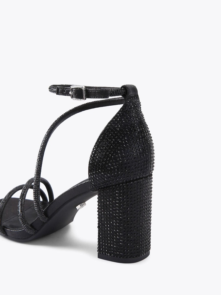 Carvela Venezia Sandals - Image 4 of 4 Carvela Venezia Sandals - Image 4 of 4