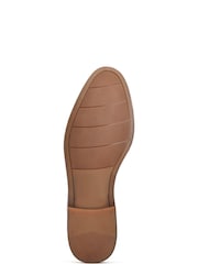 Base London Brown Bronte Derby Shoes - Image 5 of 5