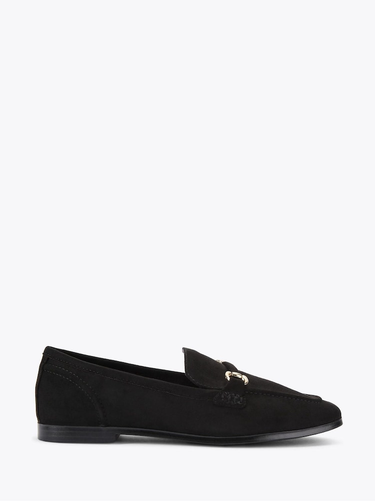 Carvela Spello Black Loafer Shoes - Image 1 of 4 Carvela Spello Black Loafer Shoes - Image 1 of 4